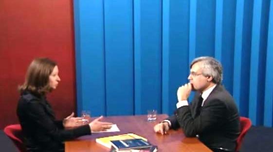 Personagens de Ficção – Parte II