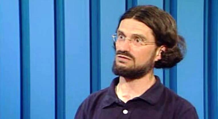 António Cândido Franco RTP Arquivos