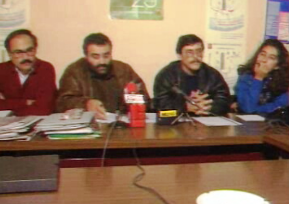 Função Pública propõe aumentos salariais ao Governo para o ano de 1990