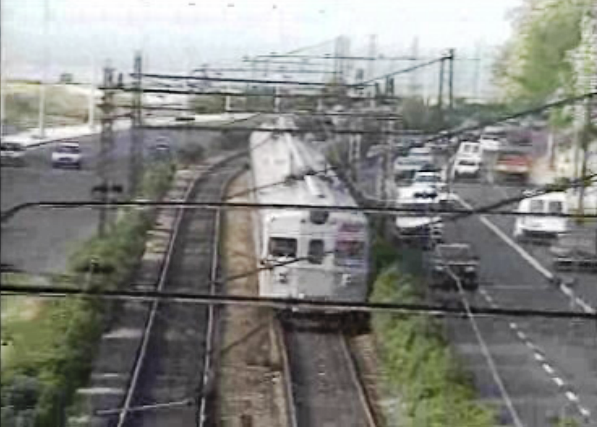 Greves dos professores e trabalhadores da CP