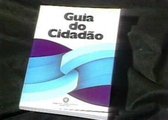 Apresentação do Guia do Cidadão