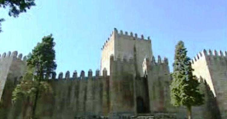 Guimarães – Terra de Condes e Duques