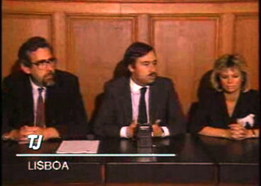 Propostas de alteração ao funcionamento do Parlamento