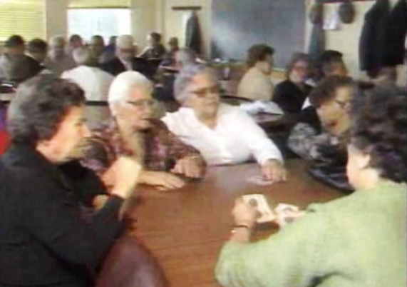 A velhice e a geriatria