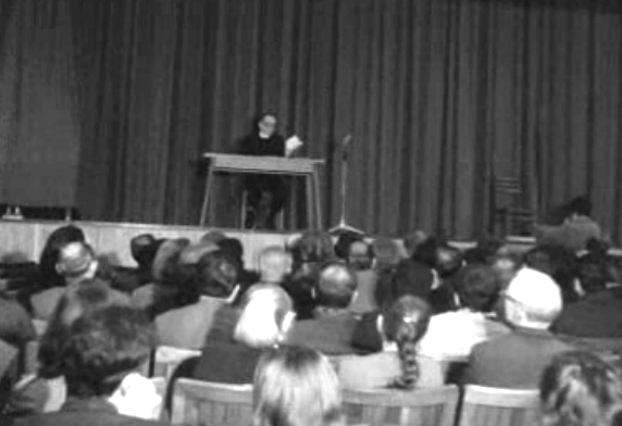 Assembleia Mundial de Igrejas