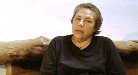 Irene Buarque