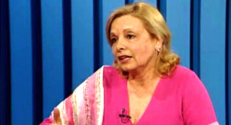 Isabel Cadete Novais