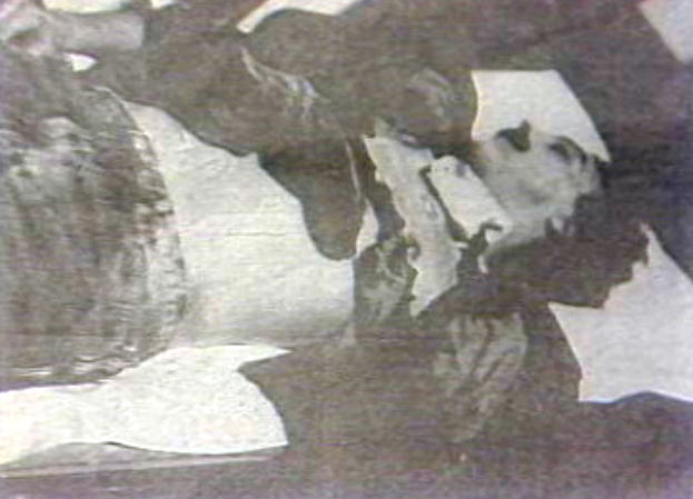 Rescaldo do assassinato de José Carvalho