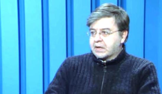 João Pedro Mésseder