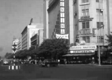 Construção civil em Lourenço Marques