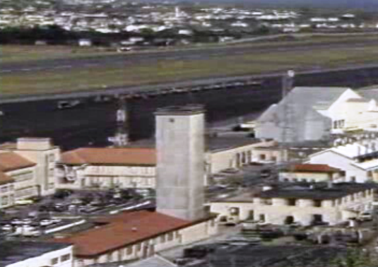 Retrospetiva das negociações da base das Lajes