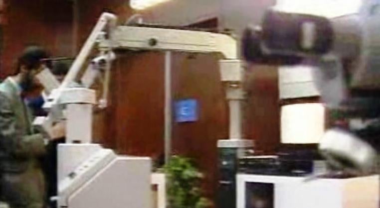 Congresso Internacional de Laser Médico Cirúrgico em Lisboa