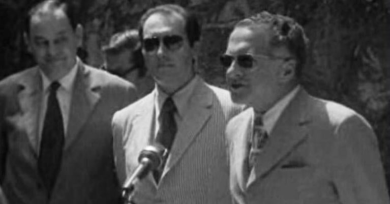 25º Aniversário da República Popular da China