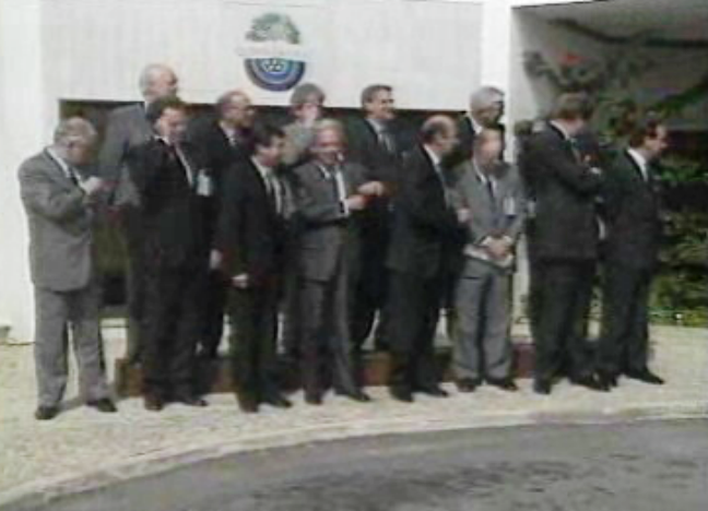 Reunião do Grupo do Planeamento Nuclear da NATO