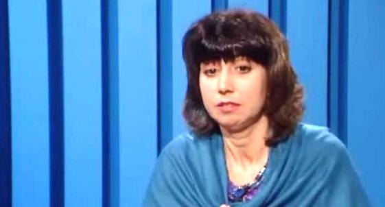 Maria da Natividade Carvalho Pires