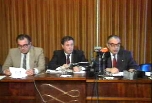 Candidaturas para as eleições da Ordem dos Médicos