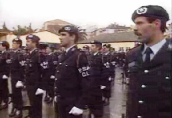 Rubrica Vida Portuguesa: Abuso de Autoridade