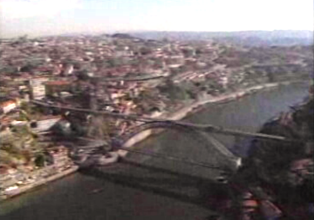 Os problemas do concelho do Porto