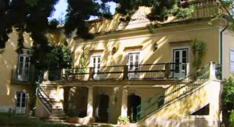 Quinta das Lágrimas