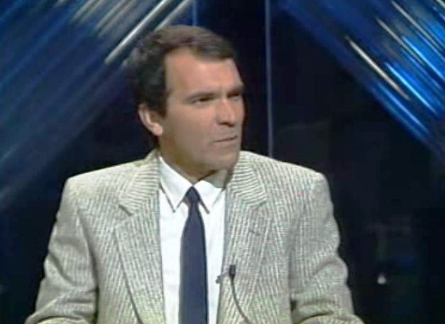 Entrevista a Raul Águas