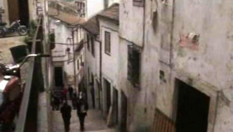 Repúblicas Estudantis em Coimbra