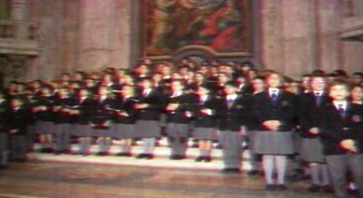 25 anos da Academia de Música de Santa Cecília