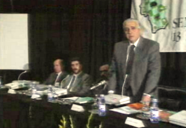 Seminário sobre Agricultura na Estratégia do Uso do Solo