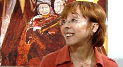 Teresa Ribeiro