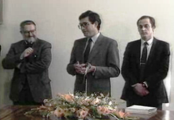 Protocolos de apoio financeiro