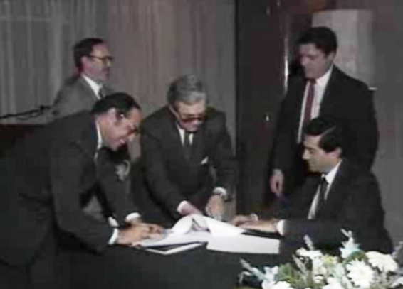 General Motors investe em Portugal