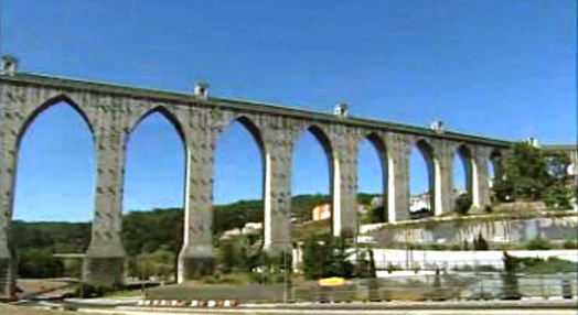 Fontanários de Lisboa