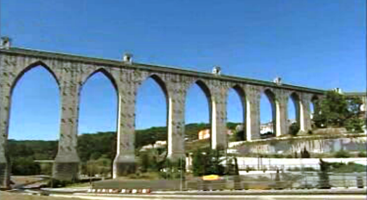 Fontanários de Lisboa