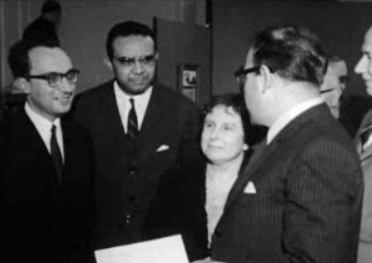 Exposição de Agustina Bessa Luís e António Areal