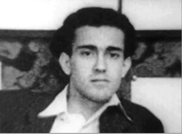 António Maria Lisboa