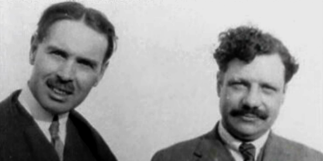 Aquilino Ribeiro – Episódio 1, parte II