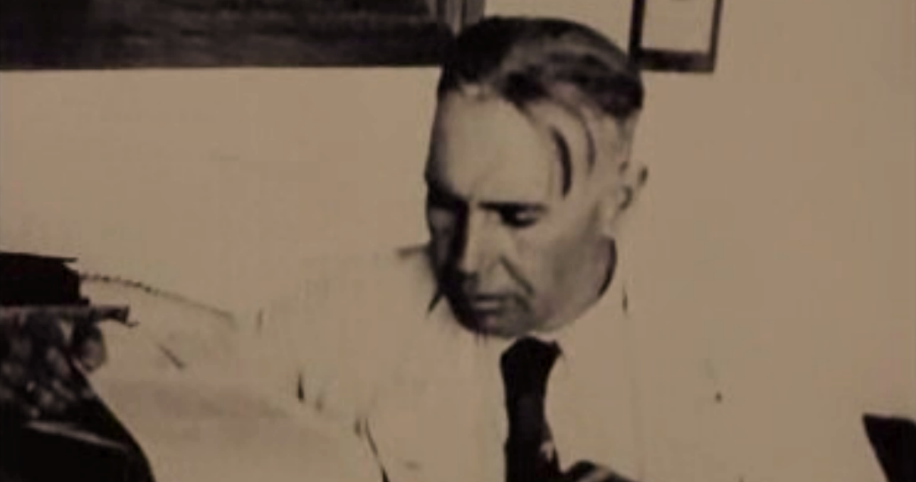 Aquilino Ribeiro – Episódio 2, parte I