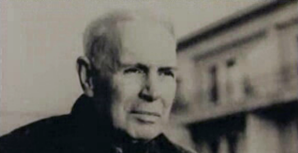 Aquilino Ribeiro – Episódio 2, parte II