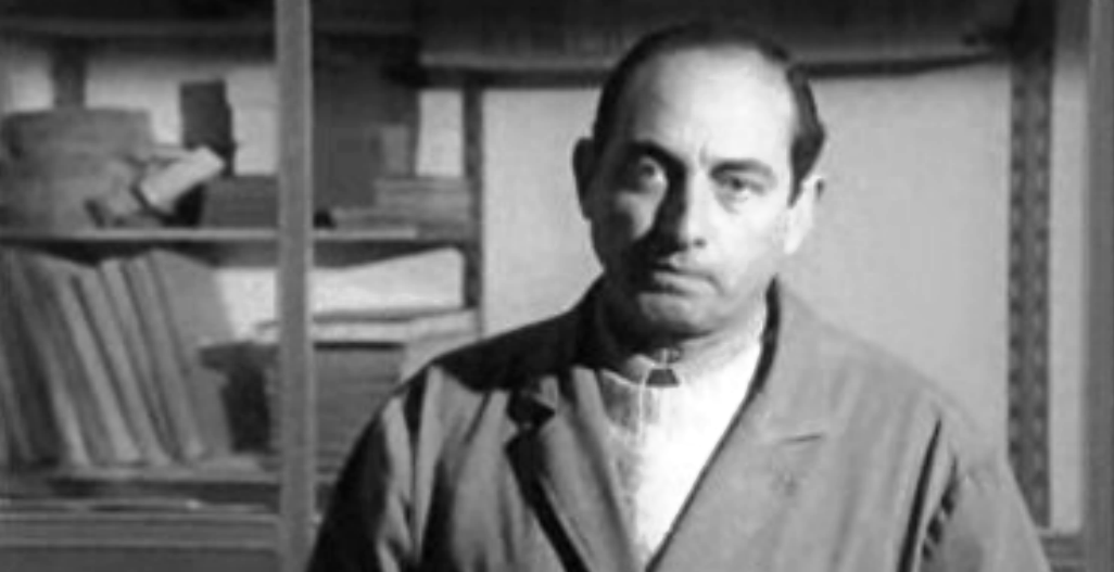 Um Dia Com… Ascenso Belmonte