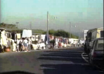 Feira na Boca do Inferno