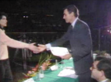 Exposição de arte na Universidade de Lisboa