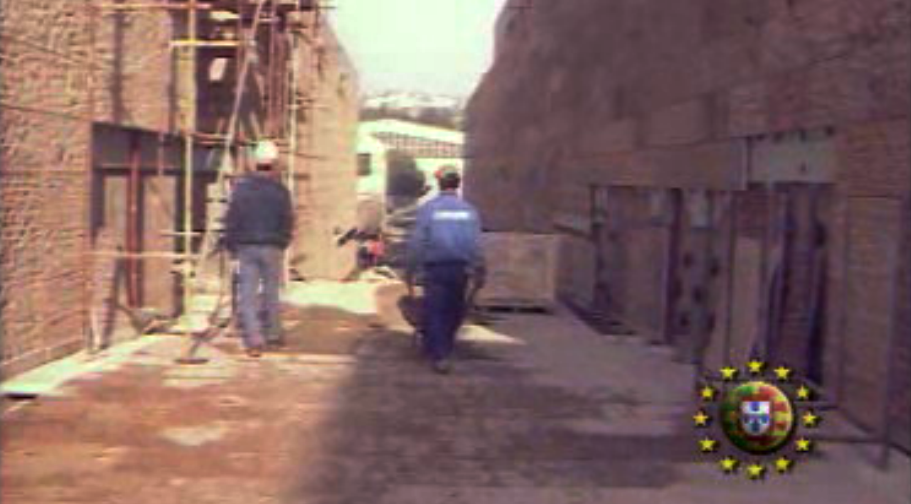 As polémicas do Centro Cultural de Belém