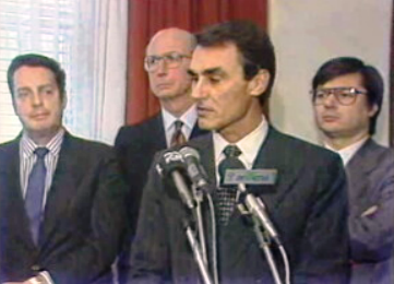 Inauguração da Escola de Comércio de Lisboa