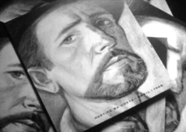 Exposição de Martins da Costa no Porto