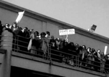 Chegada de tropas a Lisboa