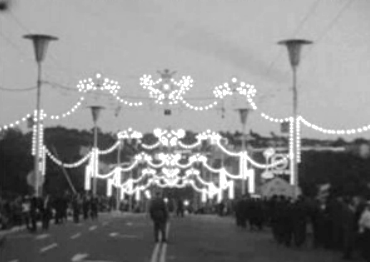 Festas da Rainha Santa em Coimbra