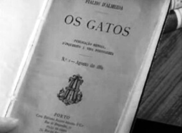 Fialho de Almeida: a crónica, o conto