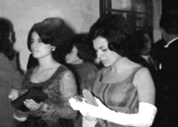 Baile da Queima das Fitas em Coimbra