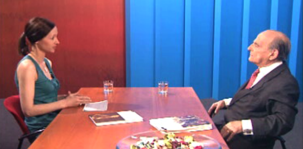 José Hermano Saraiva