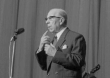 Homenagem a Humberto Madeira