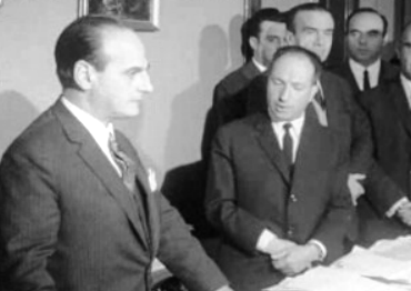 Ministro da Educação recebe elementos da Faculdade de Farmácia